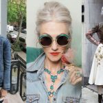 As peças de roupas das antigas que estão de volta à moda