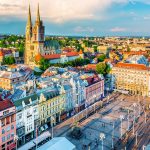 Zagreb: Uma capital versátil cheia de surpresas