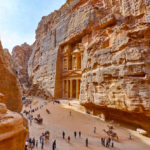 ISRAEL e as Magias do Mundo Antigo – Terra Santa e Jordânia