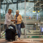 Dicas para viajar de avião com muito mais conforto