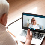 Aprenda a usar o Zoom para se conectar com amigos e familiares