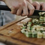 Receitas de grandes chefs para cozinhar em casa