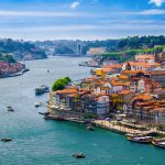 Que tal viajar com a gente para a Cidade do Porto?