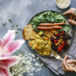 Saúde da mulher: como viver e se alimentar bem depois dos 50