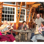 Cohousing: a busca por um envelhecimento com qualidade de vida