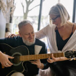 Musicoterapia: os benefícios para saúde mental