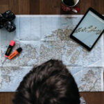 Dicas para planejar uma viagem de fim de ano