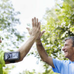Os benefícios da atividade física para a imunidade e saúde mental