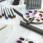 Maneiras de destravar a criatividade e manter o cérebro ativo