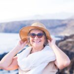 8 destinos para mulheres maduras