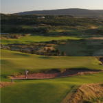 10 melhores campos de golfe no mundo